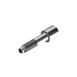 ZZ BASE CN-MC-ZSC (Screw for Zi-abutments)