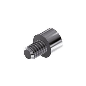 ZZ BASE OS-GS-ZSC MA (Screw for Zi-abutments)
