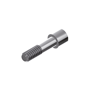 ZZ BASE SI-DC-ZSC 3.0 (Zirconia Screw)