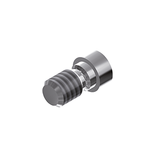 ZZ BASE NB-NZ-SC 4.1 (Screw for Ti-abutments)