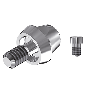 ZZ BASE NB-B-ZZMUA-L15 4.1 (ZZ Multi Unit Abut. Non-Hex)