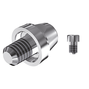 ZZ BASE NB-B-ZZMUA-L15 5.1 (ZZ Multi Unit Abut. Non-Hex)