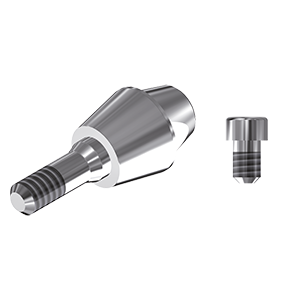 ZZ BASE NB-R-ZZMUA-L35 3.5 (ZZ Multi Unit Abut. Non-Hex)