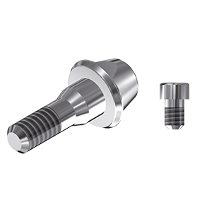 ZZ BASE NB-R-ZZMUA-L05 4.3 (ZZ Multi Unit Abut. Non-Hex)