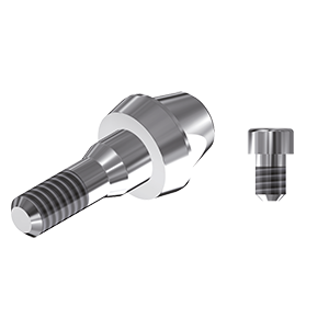 ZZ BASE NB-R-ZZMUA-L15 4.3 (ZZ Multi Unit Abut. Non-Hex)