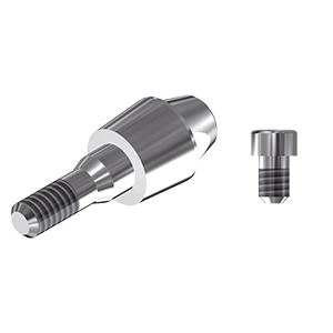 ZZ BASE NB-R-ZZMUA-L35 4.3 (ZZ Multi Unit Abut. Non-Hex)
