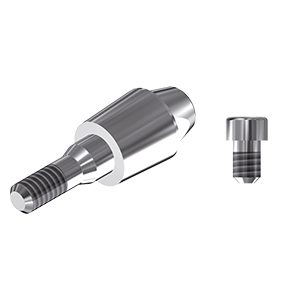 ZZ BASE NB-R-ZZMUA-L45 4.3 (ZZ Multi Unit Abut. Non-Hex)