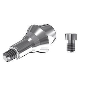 ZZ BASE ST-BL-ZZMUA-L15 RC 4.1 (ZZ Multi Unit Abut. Non-Hex)