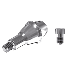 ZZ BASE ST-BL-ZZMUA-L25 RC 4.1 (ZZ Multi Unit Abut. Non-Hex)