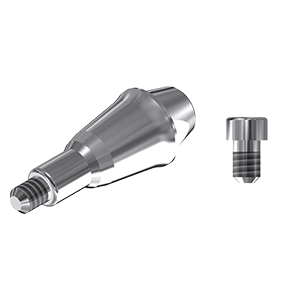 ZZ BASE ST-BL-ZZMUA-L45 RC 4.1 (ZZ Multi Unit Non-Hex & Scr)