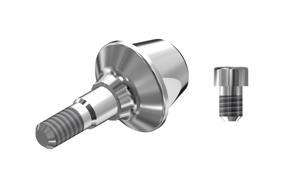 ZZ BASE ST-BL-ZZMUA-L15 SC (ZZ Multi Unit Non-Hex & Scr)