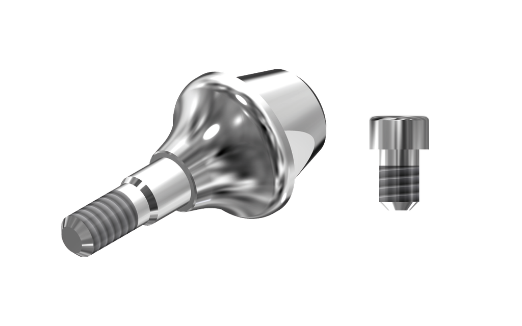 ZZ BASE ST-BL-ZZMUA-L25 SC (ZZ Multi Unit Non-Hex & Scr)
