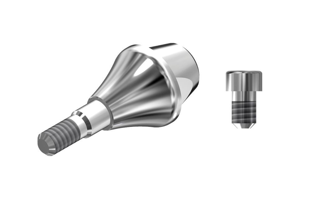 ZZ BASE ST-BL-ZZMUA-L35 SC (ZZ Multi Unit Non-Hex & Scr)