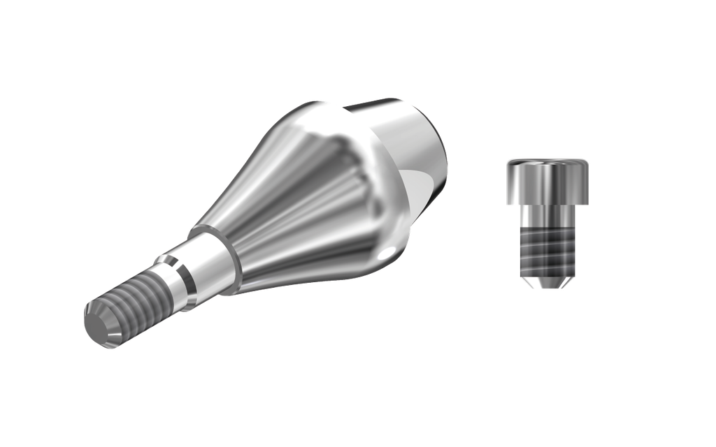 ZZ BASE ST-BL-ZZMUA-L45 SC (ZZ Multi Unit Non-Hex & Scr)