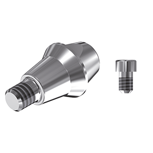 ZZ BASE ST-SO-ZZMUA-L15 RN 4.8 (ZZ Multi Unit Abut. Non-Hex)