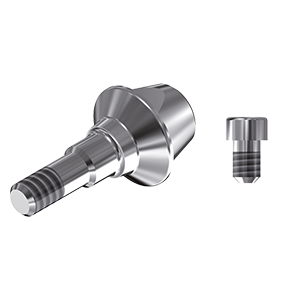 ZZ BASE ST-SO-ZZMUA-L15 NNC 3.5 (ZZ Multi Unit Abut Non-Hex)