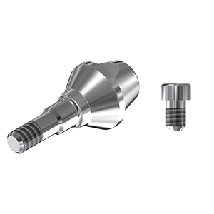 ZZ BASE ST-SO-ZZMUA-L25 NNC 3.5 (ZZ Multi Unit Abut Non-Hex)