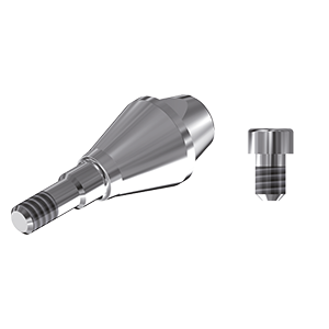 ZZ BASE ST-SO-ZZMUA-L45 NNC 3.5 (ZZ Multi Unit Abut Non-Hex)