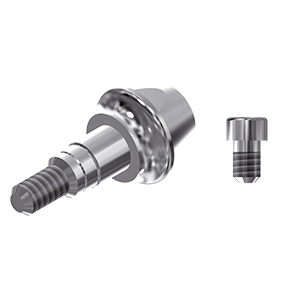 ZZ BASE B-C-ZZMUA-L15 3.4 (ZZ Multi Unit Non-Hex & Scr)