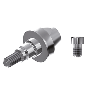 ZZ BASE B-C-ZZMUA-L15 5.0 (ZZ Multi Unit Non-Hex & Scr)