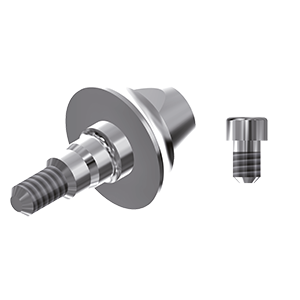 ZZ BASE B-C-ZZMUA-L15 6.0 (ZZ Multi Unit Non-Hex & Scr)