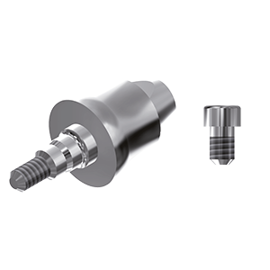 ZZ BASE B-C-ZZMUA-L45 6.0 (ZZ Multi Unit Non-Hex & Scr)