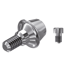 ZZ BASE Z-TS-ZZMUA-L05 3.5 (ZZ Multi Unit Non-Hex & Scr)