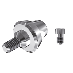 ZZ BASE Z-TS-ZZMUA-L15 5.7 (ZZ Multi Unit Abut. Non-Hex)