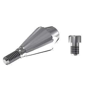 ZZ BASE DO-B-ZZMUA-L45 NC (ZZ Multi Unit Non-Hex & Scr)