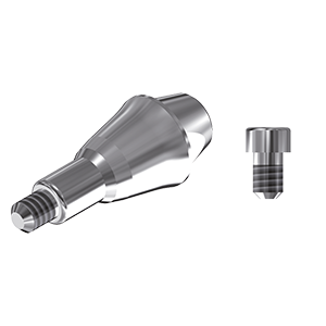ZZ BASE DO-B-ZZMUA-L35 RC (ZZ Multi Unit Non-Hex & Scr)