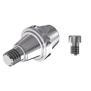 ZZ BASE DO-T-ZZMUA-L15 WP (ZZ Multi Unit Non-Hex & Scr)