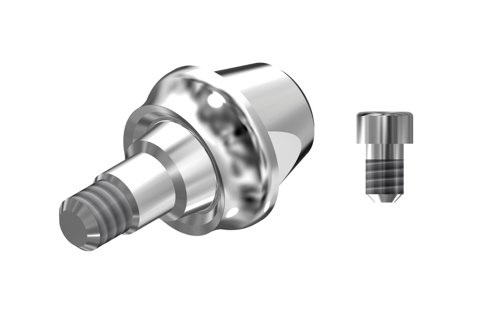 ZZ BASE ST-BX-ZZMUA-L15 WB (ZZ Multi Unit Non-Hex & Scr)