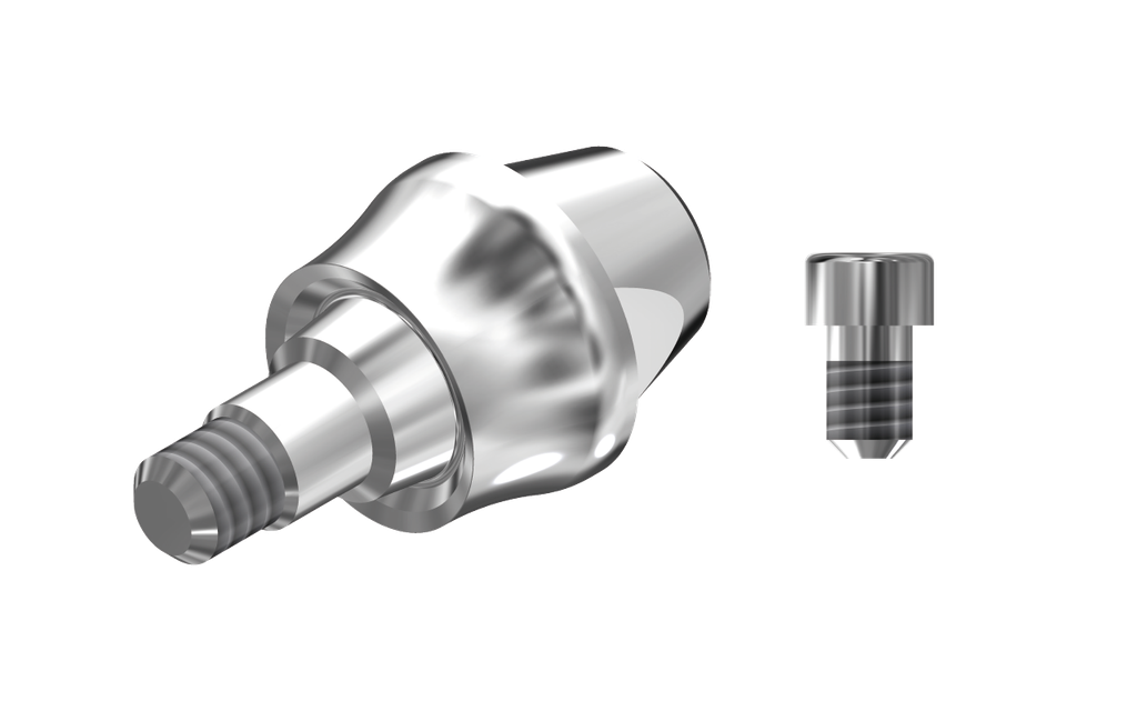 ZZ BASE ST-BX-ZZMUA-L25 WB (ZZ Multi Unit Non-Hex & Scr)