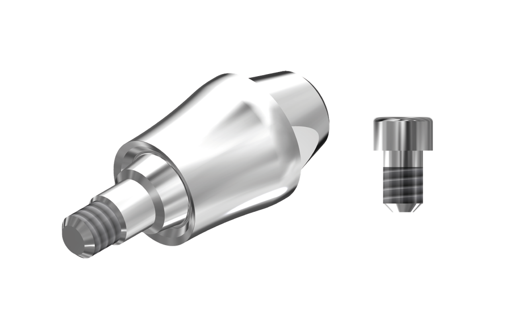 ZZ BASE ST-BX-ZZMUA-L45 WB (ZZ Multi Unit Non-Hex & Scr)