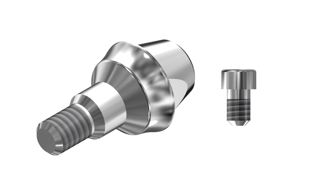 ZZ BASE MS-S-ZZMUA-L15 Standard (ZZ Multi Unit NonHex & Scr)