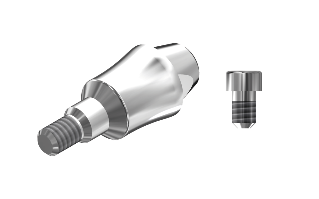 ZZ BASE MS-S-ZZMUA-L45 Standard (ZZ Multi Unit NonHex & Scr)