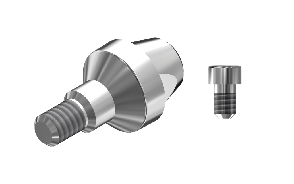 ZZ BASE MS-S-ZZMUA-L15 Wide (ZZ Multi Unit Non-Hex & Scr)