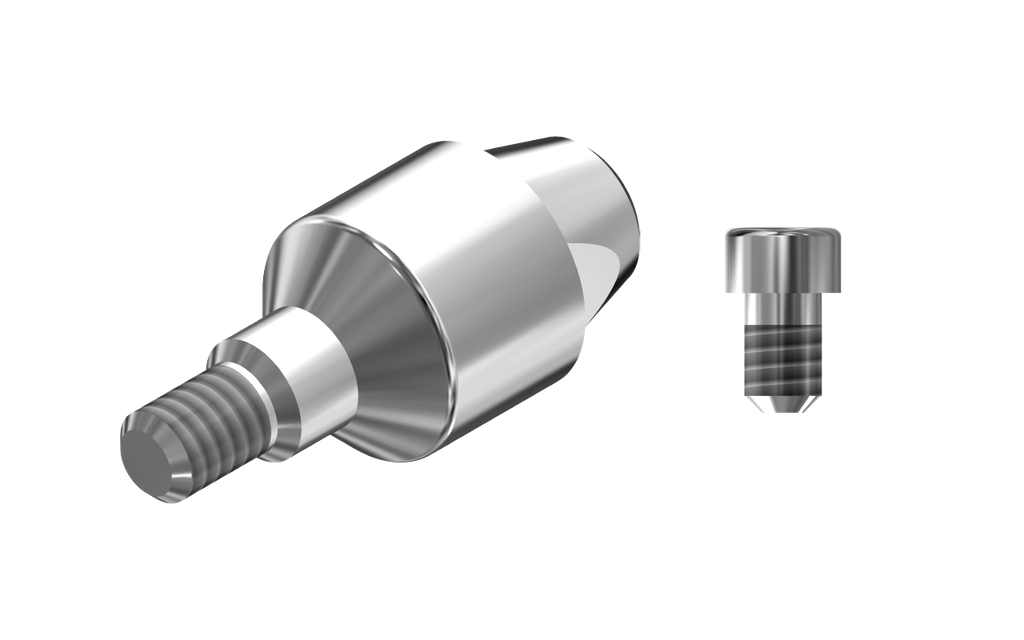 ZZ BASE MS-S-ZZMUA-L35 Wide (ZZ Multi Unit Non-Hex & Scr)