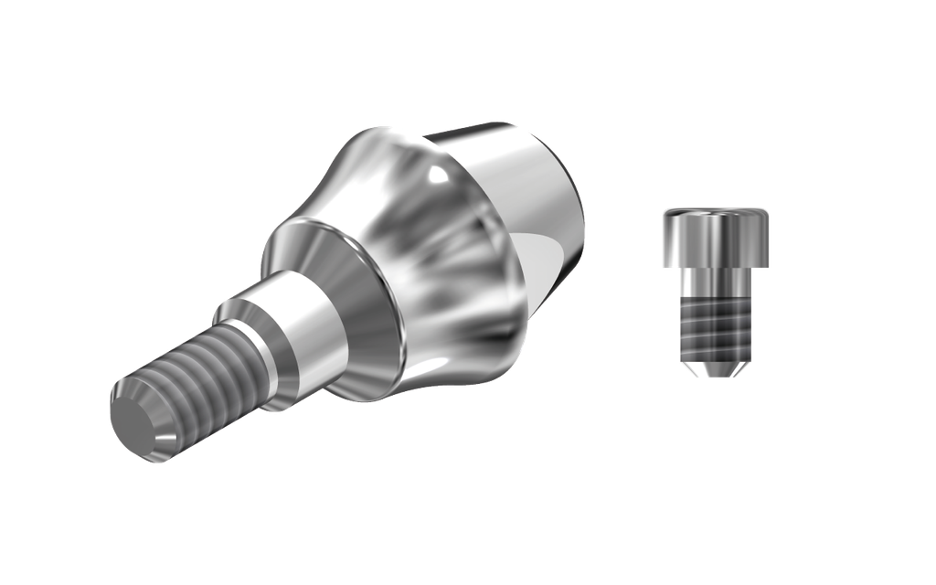 ZZ BASE MS-S-ZZMUA-L25 Narrow (ZZ Multi Unit Non-Hex & Scr)