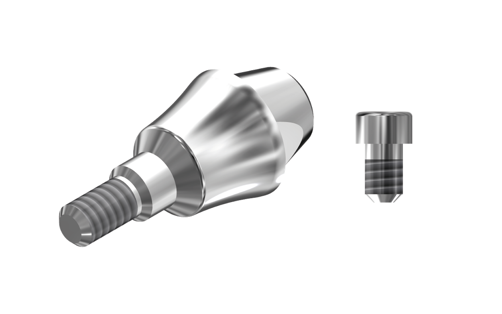 ZZ BASE MS-S-ZZMUA-L35 Narrow (ZZ Multi Unit Non-Hex & Scr)