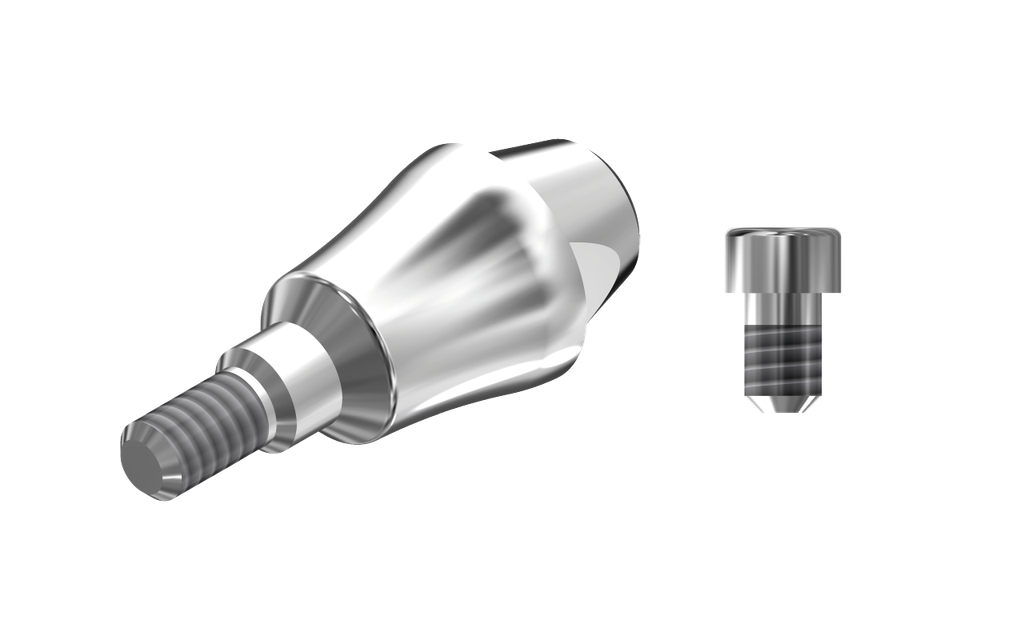 ZZ BASE MS-S-ZZMUA-L45 Narrow (ZZ Multi Unit Non-Hex & Scr)