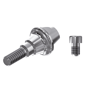 ZZ BASE I-T-ZZMUA-L15 3.45-4.8 (ZZ Multi Unit Non-Hex & Scr)