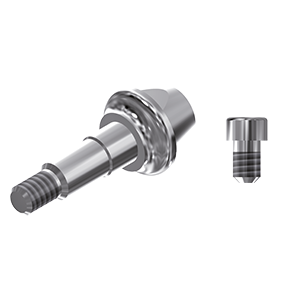 ZZ BASE C-J-ZZMUA-L15 3.3 (ZZ Multi Unit Non-Hex & Scr)