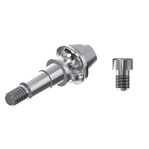 ZZ BASE C-J-ZZMUA-L25 3.3 (ZZ Multi Unit Non-Hex & Scr)