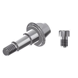 ZZ BASE C-J-ZZMUA-L05 3.8 (ZZ Multi Unit Non-Hex & Scr)