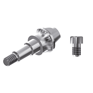 ZZ BASE C-J-ZZMUA-L25 3.8 (ZZ Multi Unit Non-Hex & Scr)