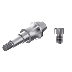 ZZ BASE C-J-ZZMUA-L35 3.8 (ZZ Multi Unit Non-Hex & Scr)