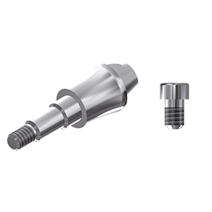 ZZ BASE C-J-ZZMUA-L45 3.8 (ZZ Multi Unit Non-Hex & Scr)