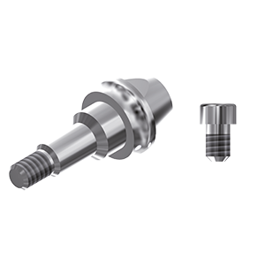 ZZ BASE C-J-ZZMUA-L15 4.3 (ZZ Multi Unit Non-Hex & Scr)