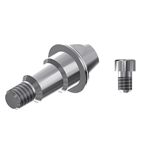 ZZ BASE C-J-ZZMUA-L05 5.0 (ZZ Multi Unit Non-Hex & Scr)